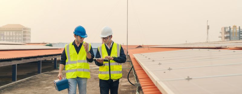 Home Energy Analysis