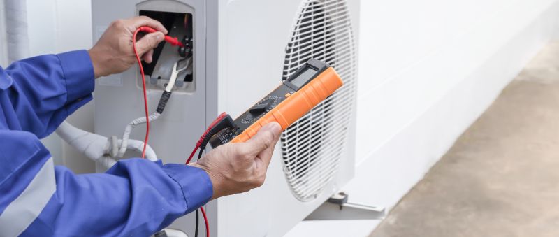 HVAC System Evaluation