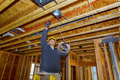 Electrical Renovation in Alpharetta, GA
