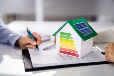 Home Energy Analysis