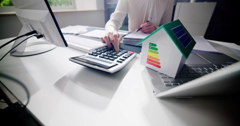 Home Energy Analysis