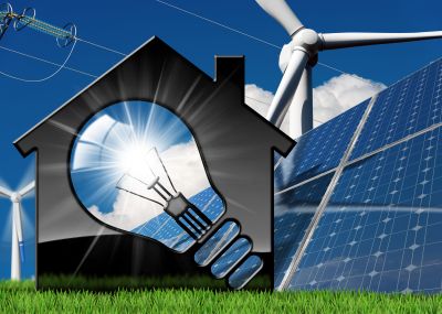 Home Energy Analysis