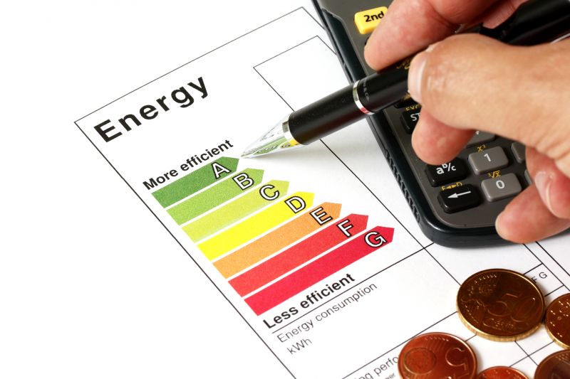 Home Energy Analysis
