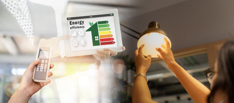 Home Energy Analysis