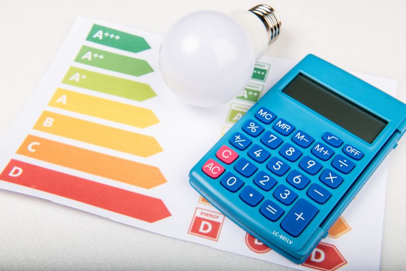Home Energy Analysis