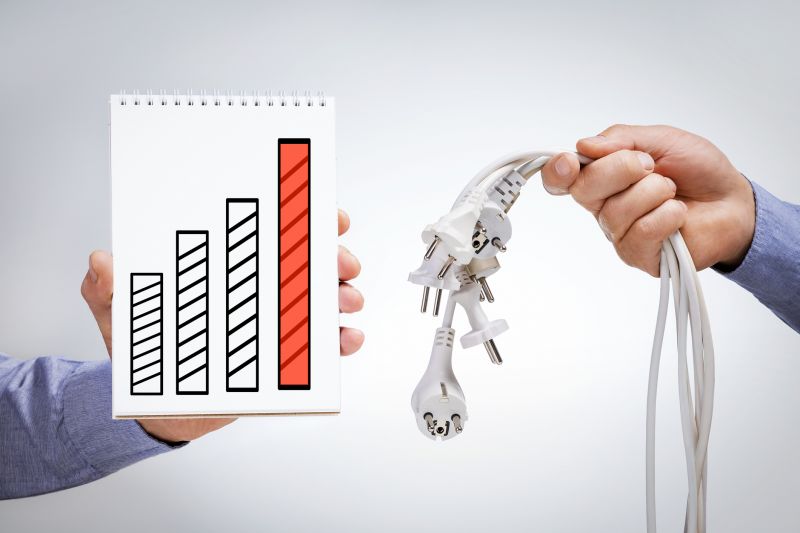 Home Energy Analysis