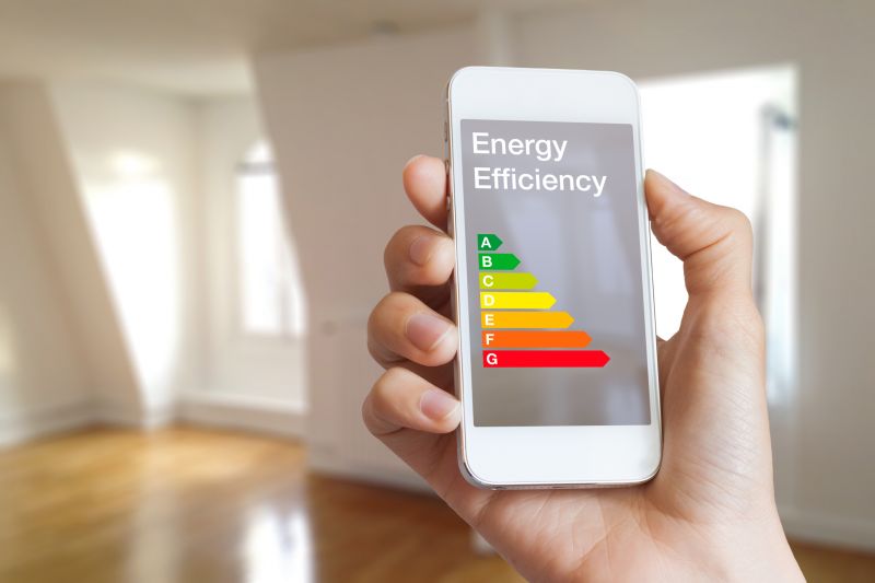 Energy Savings Tips
