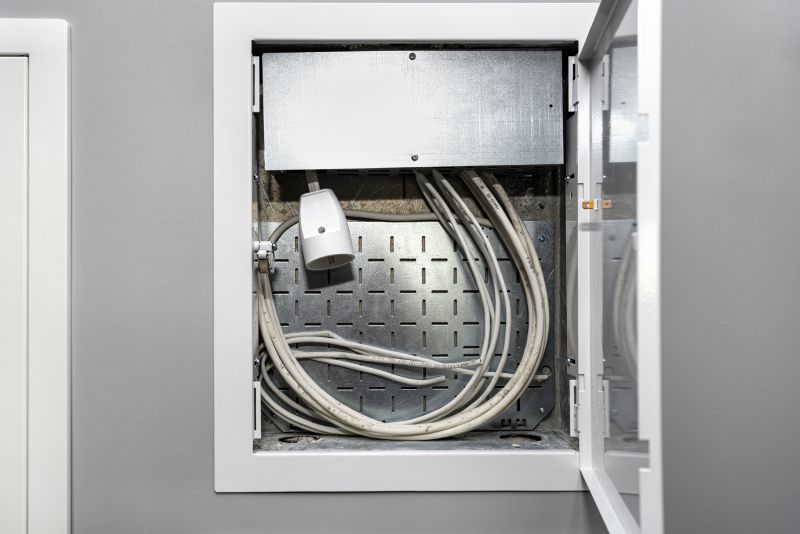 Outdoor Electrical Wiring in Heber City, UT